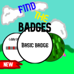 The group of Badge Finders!