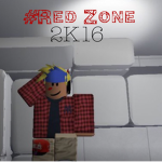 #RedZone