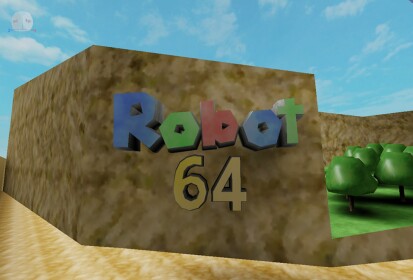 UPDATED ROBOT GAME FREE FREE FREE