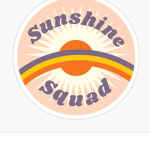 Sunshine bunnys