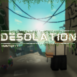Desolation