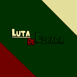 Luta de Espada!