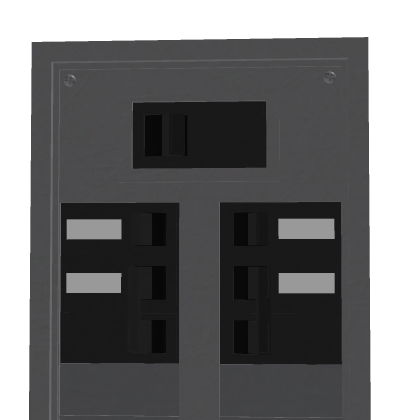 Breaker Panel 2.0