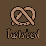 Twisted Pretzels