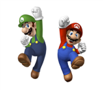 Super Mushroom World Residents