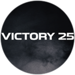VICTORY 25