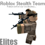 RST: ELITE FORCES