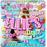 - Ellie’s Boutique