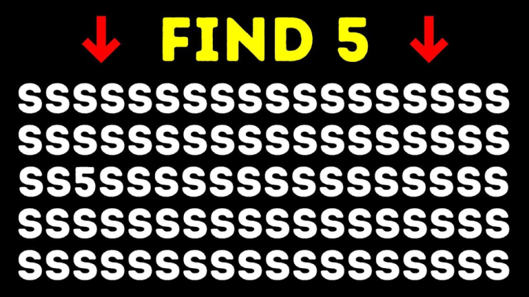 Eye Test 👀 screenshot 2