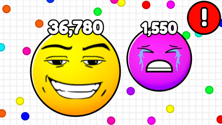 Eat the Universe Simulator! 🌎 screenshot 1