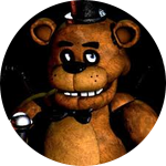 Мишка Фреде Следит за Тобой