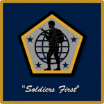 Human Resources Command "Soldiers First"