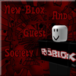 New-Blox And Guest Society