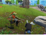 Fortnite L's