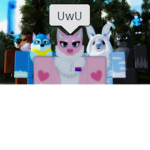 THE FURRY REBELS