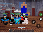 Paradise squad! (Join if you feel free to!)