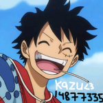 Kazu.,