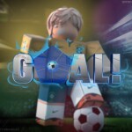 [MAINTENANCE] GOAL!