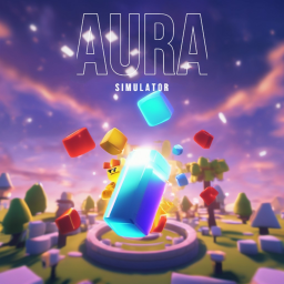 Aura Simulator [Update 1.1!]