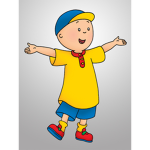 Calliou gang