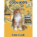 COOL KIDS FAN CLUB (MY FANCLUB)