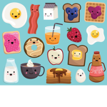 Food's Group!