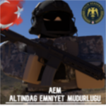 AEM | Altındağ Emniyet Müdürlüğü