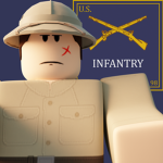 The Infantry Branch 1890s