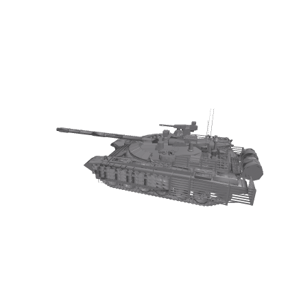 T-110 Akula