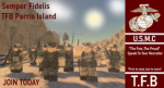 {TFB} MILSIM