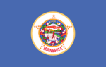 State Of Minnesota +