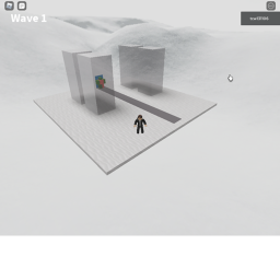 Frost Town [Easy]