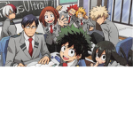 Pro Heroes Association [プロヒーロー協会]