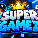 SUPER GAMEZZ