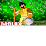 The people who have robux/premium