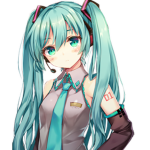 Miku Club
