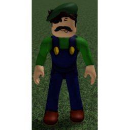 Mario and Sonic Fan Club Hangout