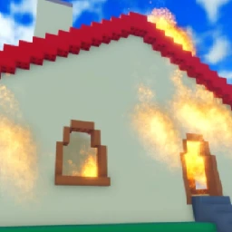 Watch fire spread icon