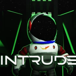 INTRUSO 👽 icon