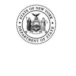 [USA-NY] Department of State