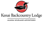 Kenai Backcountry lodge