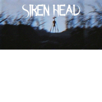 Siren Head NEW UPDATE