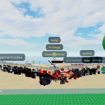 Clan Picture