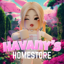 Havany's Homestore 🛍️