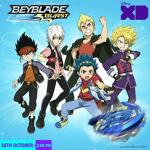 bey blade burst club