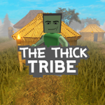 The Thick Tribe Group Thumbnail
