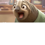 Sloth Obby builders!