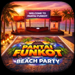 [FREE VIP & VVIP 1R] PANTAI FUNKOT