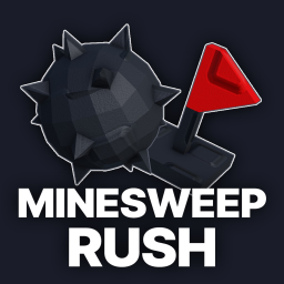 Minesweep Rush
