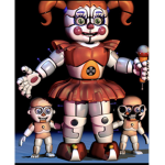 -Sister Location fans-
